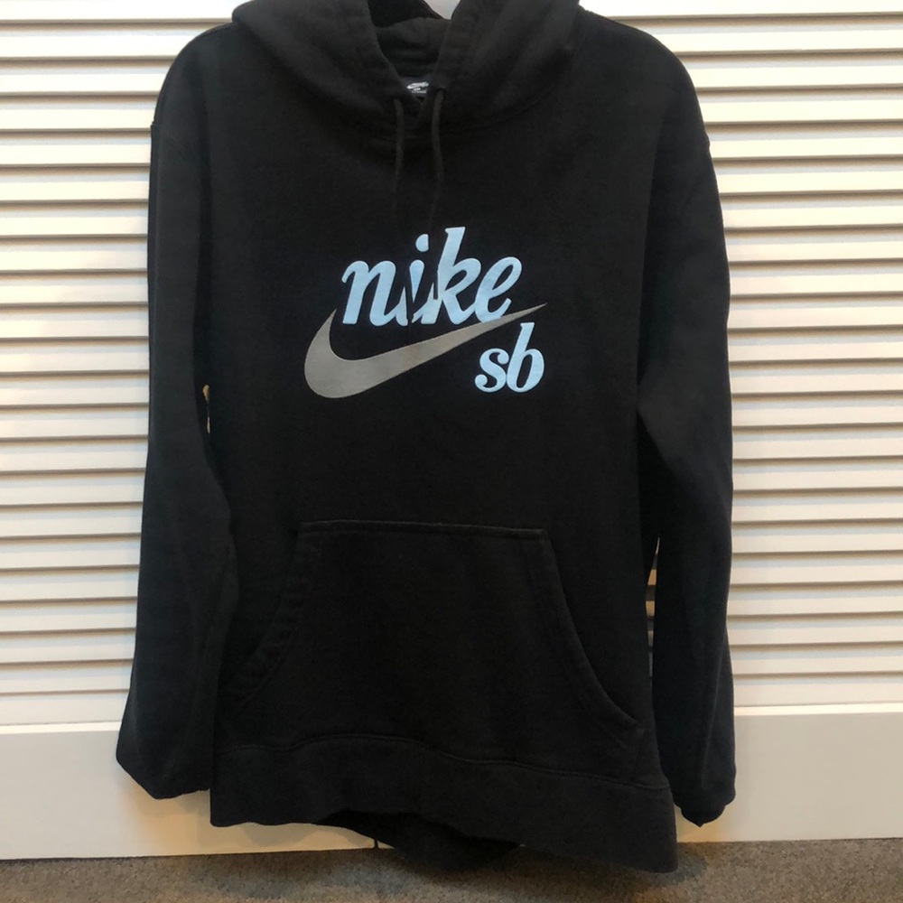 Nike SB men’s hoodie